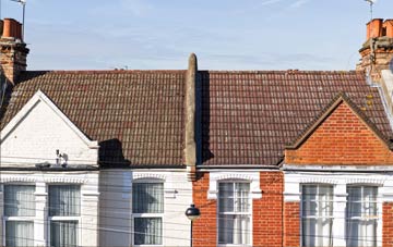 clay roofing Booker, Buckinghamshire