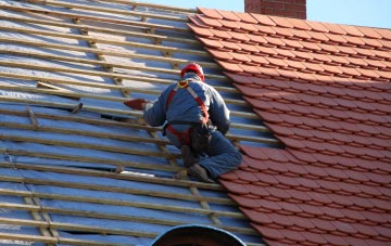 roof tiles Booker, Buckinghamshire