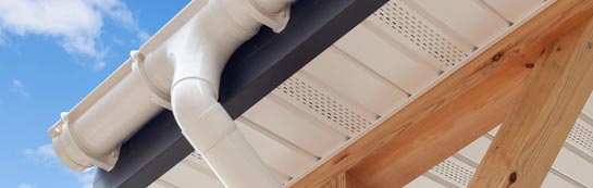 get Booker guttering quotes today