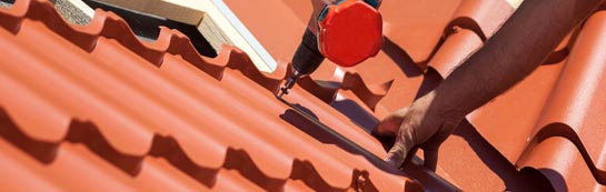 save on Booker roof installation costs