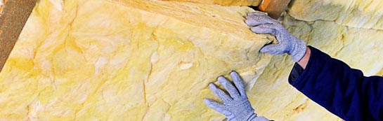 quotes for Booker roof insulation