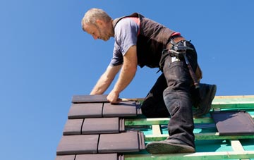 disadvantages of Booker slate roofing